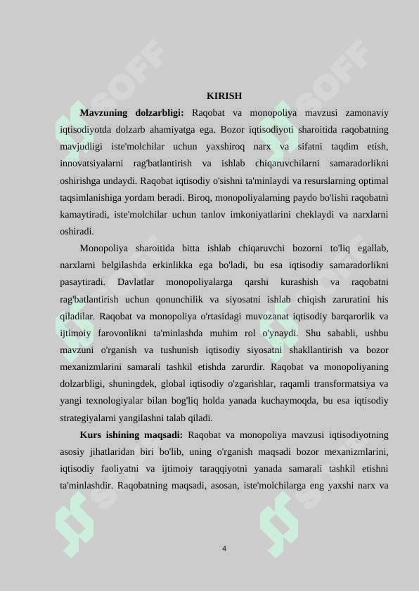 Raqobat va monopoliya 3