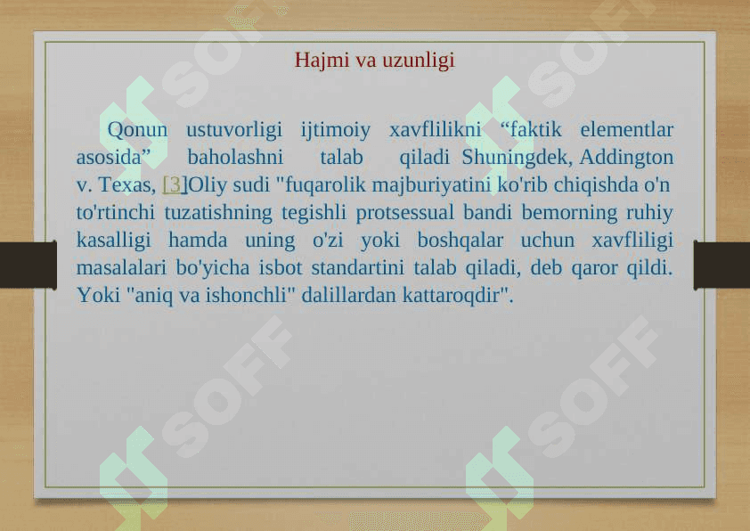ijtimoiy xavflar va ularning oqibatlari 4