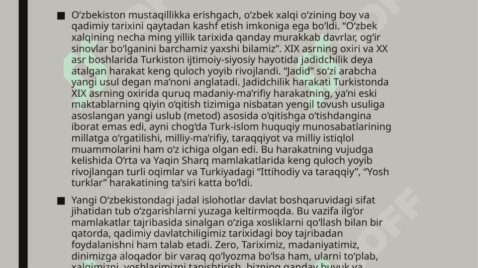 1920-YILLARDA O‘ZBEKISTONDA MAORIF VA MADANIYAT SOHASIDAGI ISLOHOTLAR 3