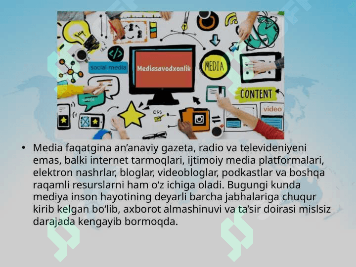 MEDIALARNING TARBIYAVIY AHAMIYATI 4