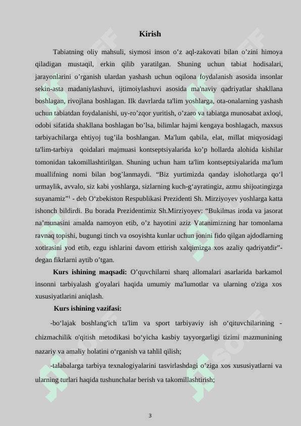 Yuksak ma'naviyatli yoshlarni tarbiyalashda o'rta osiyo allomalarining ilmiy me’rosining  o’rni. 3