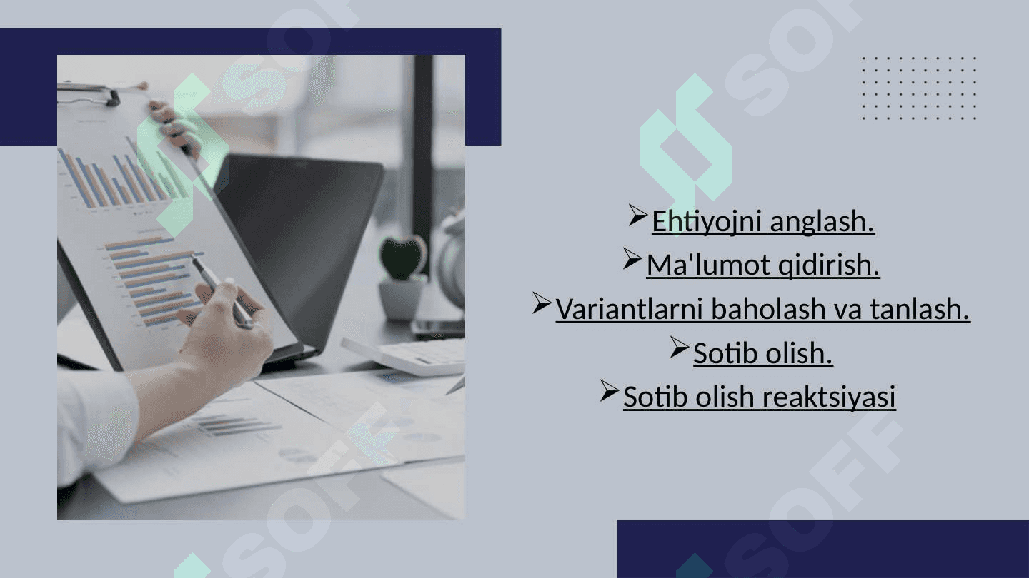 ISTE’MOLCHI XULQ ATVORIGA ATROF MUXITNING TA’SIRI 8