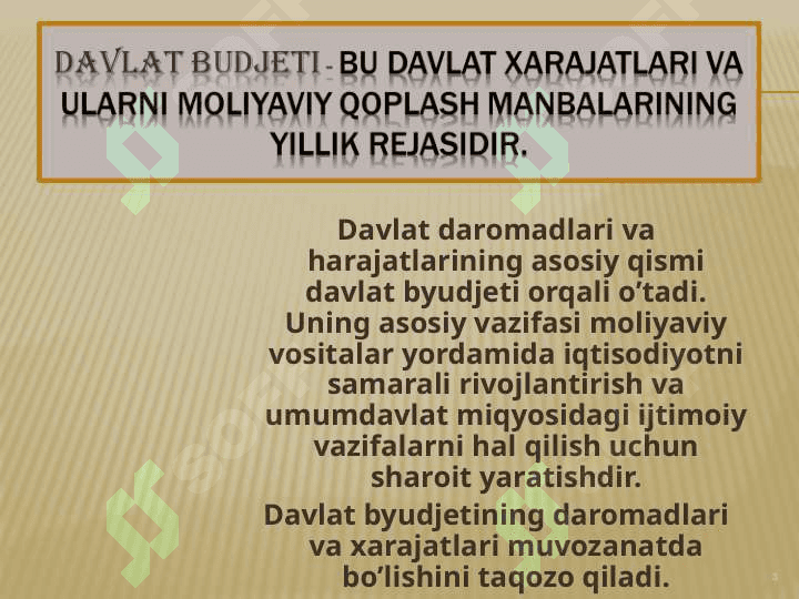 BUDJET TASHKILOTLARIDA MOLIYAVIY XISOBOTLAR 3