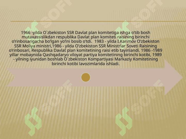 : ISLOM KARIMOV-O'ZBEKISTON RESPUBLIKASI PREZIDENTI 3