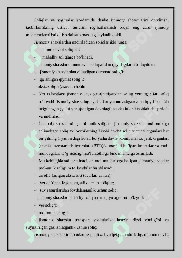 Jismoniy shaxslar 4