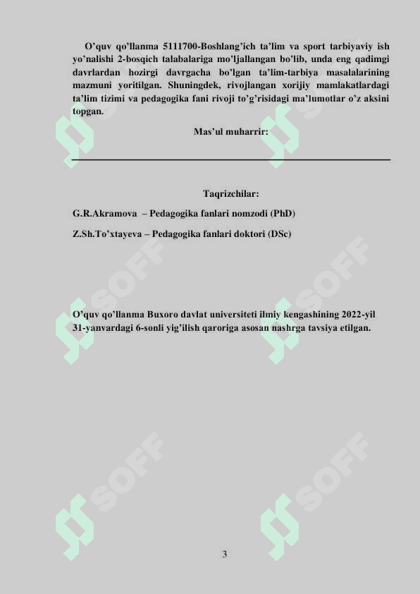 UMUMIY PEDAGOGIKA 3