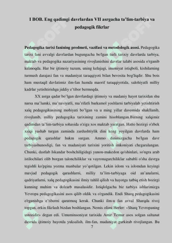 UMUMIY PEDAGOGIKA 7