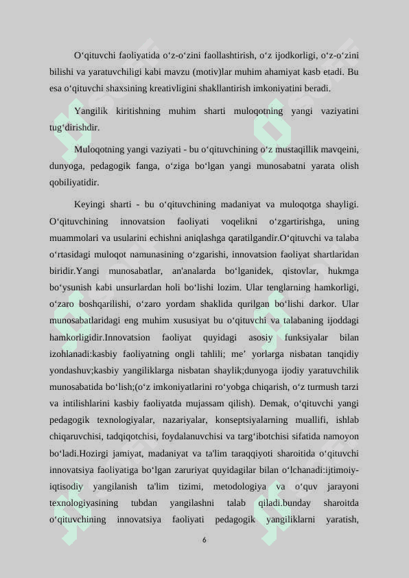 Boshlang‘ich sinf grammatika va imlo darslarida qiziqarli o‘yinlardan foydalanish 6