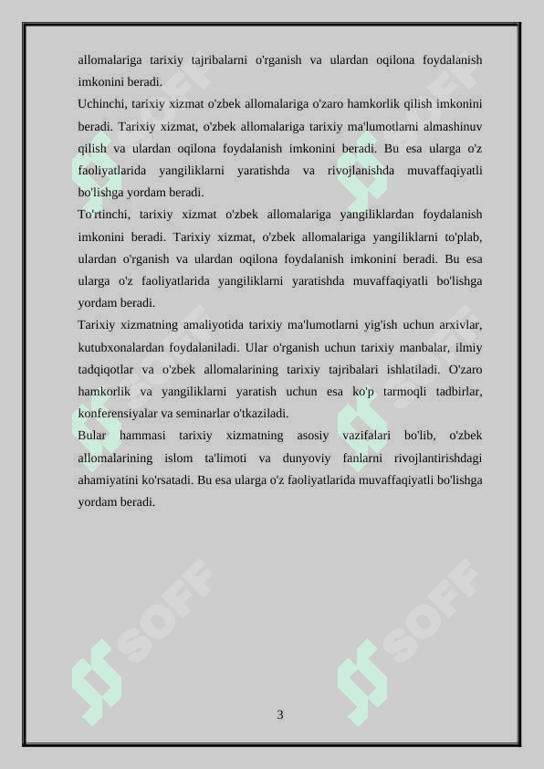 Boshlang'ich ta'lim fanlarini o'qitilish jarayonida sharq mutafakkirlari merosidan foydalanish 3