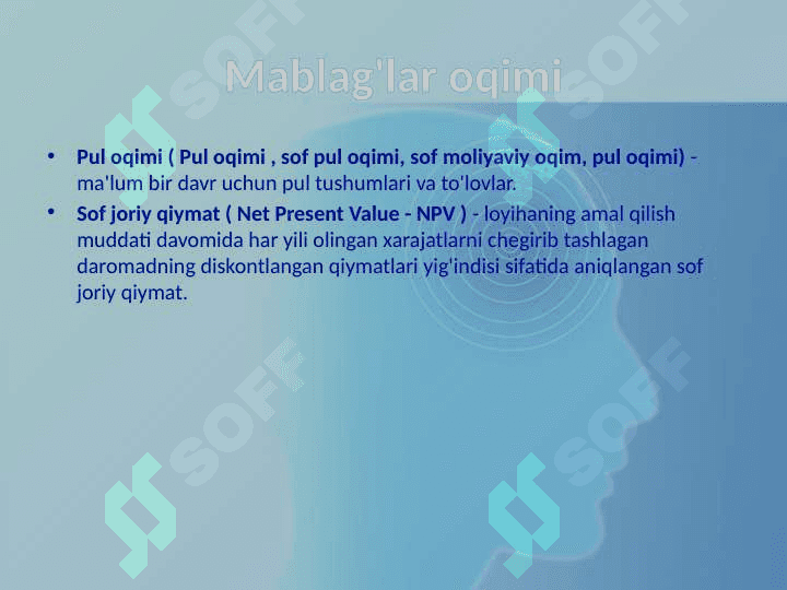 Nazorat qilishga tayyorgarlik va uning bosqichlari 6