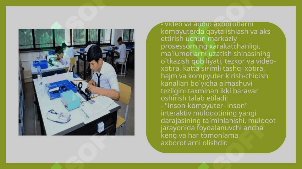 SEZGI TUG'RISIDA UMUMIY TUSHUNCHA 7