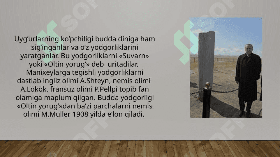 “Oltin Yoruq”dostoni so’z birikmalari tahlili 8