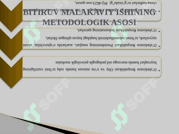 KICHIK MAKTAB YOSHIDAGI O‘QUVCHILAR IJTIMOIYLASHUVINI PEDAGOGIK QO‘LLAB QUVVATLASH 8