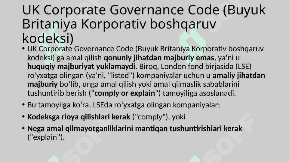 Kompaniyalar kapitali va biznesni moliyalashtirish 4