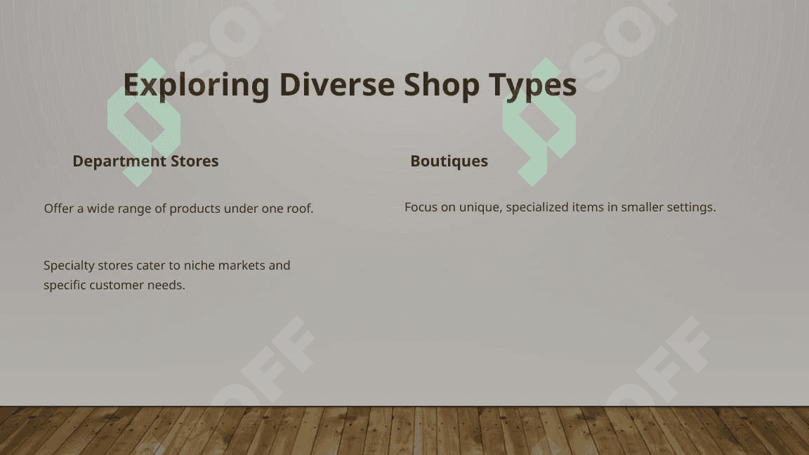The-World-of-Shops-and-Shopping 2
