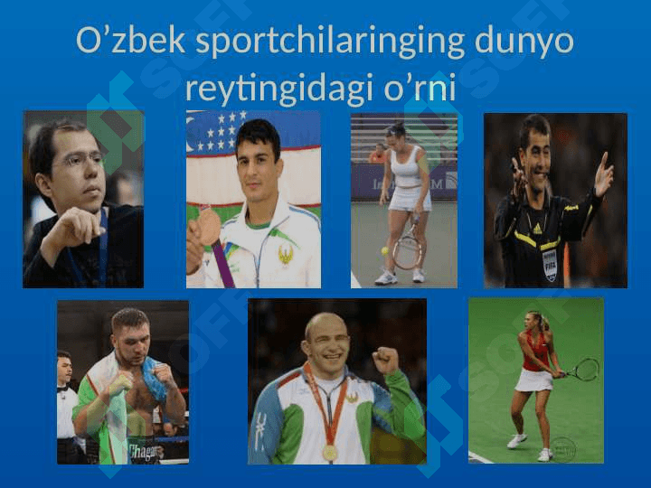 Sport yurtni dunyoga tanitadi 3