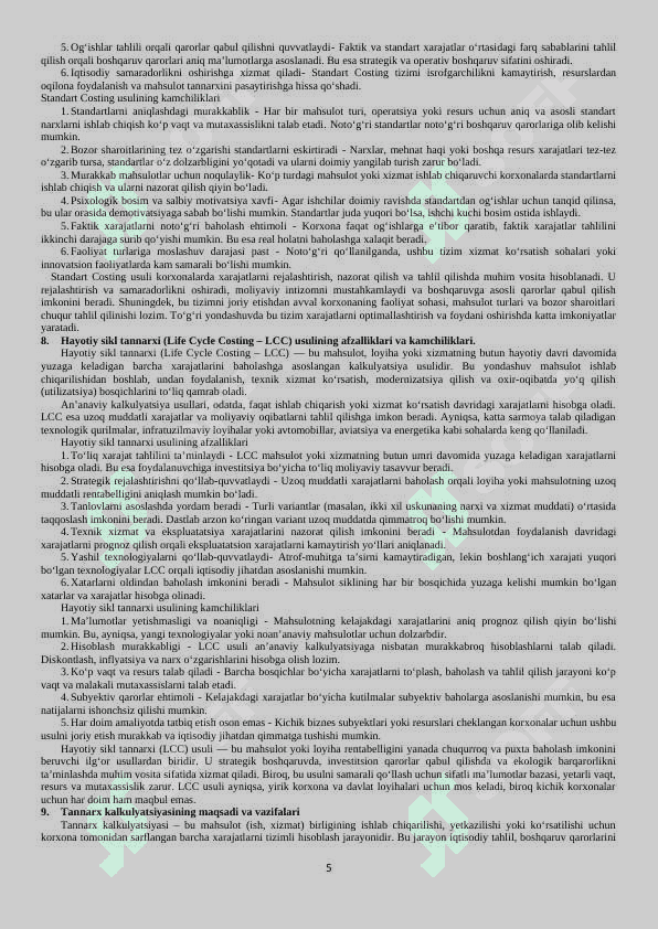 Bolalar o`smirlar sport maktablari o`quv mashg`ulotlari 5