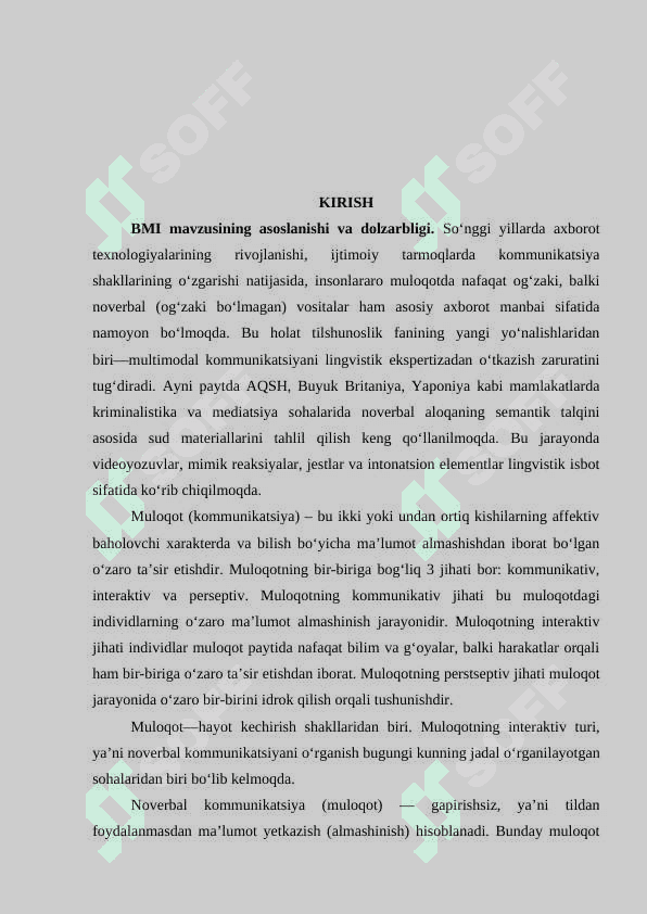 NOVERBAL VOSITALARNING LINGVISTIK EKSPERTIZASI 2