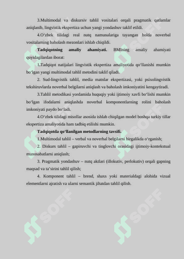 NOVERBAL VOSITALARNING LINGVISTIK EKSPERTIZASI 7