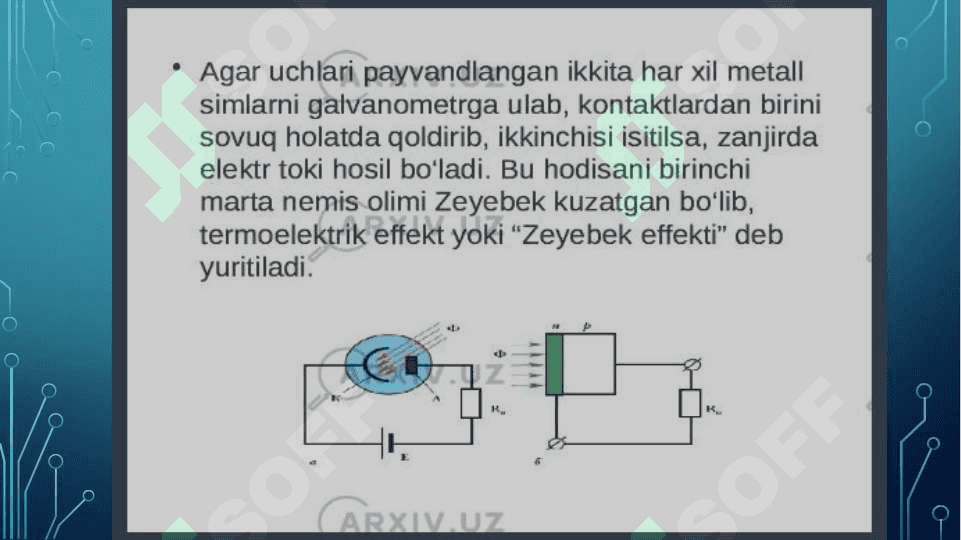 Quyosh fotoelektrik elementlari va modullari 7