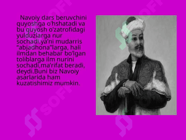 Alisher Navoiy va bolalar adabiyoti 3