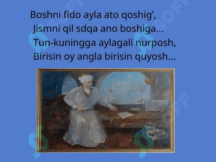 Alisher Navoiy va bolalar adabiyoti 4