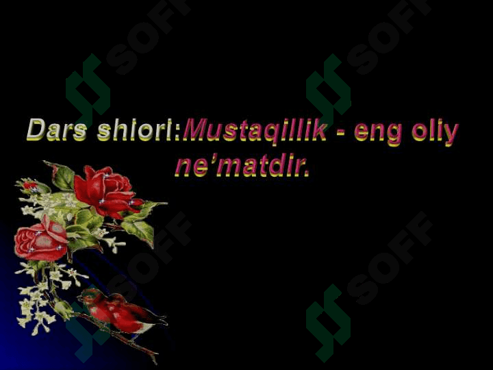 Turkiy bitiklarda  davlatchilik g’oyalari 4
