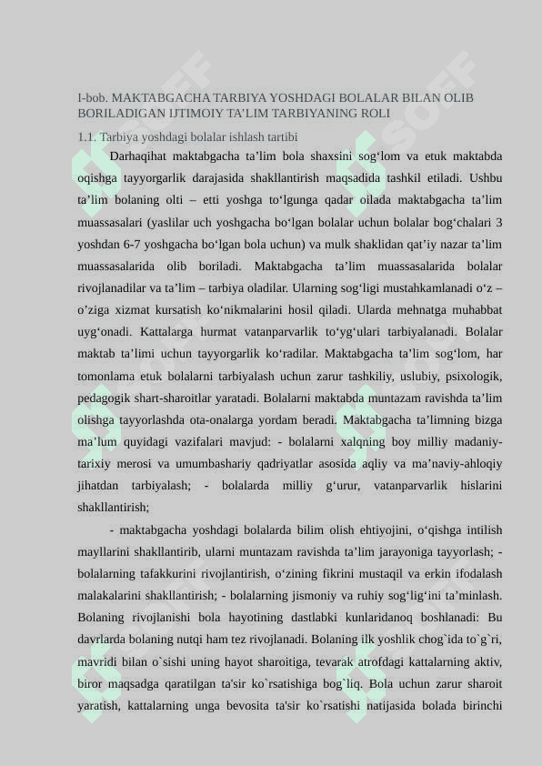 MAKTABDAGI TARBIYA YOSHIDAGI BOLALAR BILAN OLIB BORILAYOTGAN IJTIMIY PEDAGOGIK FAOLIYAT 3