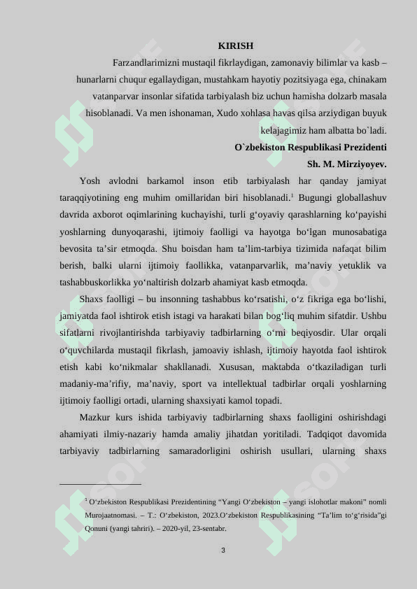 TARBIYAVIY TADBIRLARNING SHAXS FAOLLIGINI OSHIRISHDAGI AHAMIYATI 3