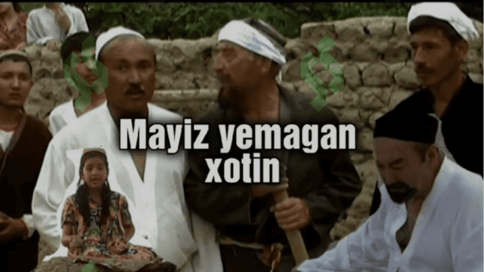 Abdulla Qahhorning Anor hikoyalar to‘plami 6