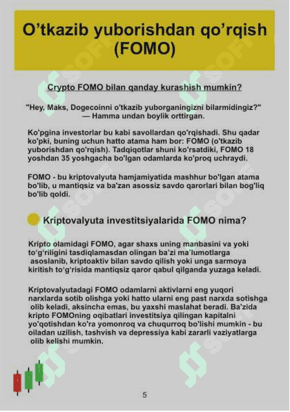 SIMPLE TRADING BOOK (o'zbek tilida full) 6
