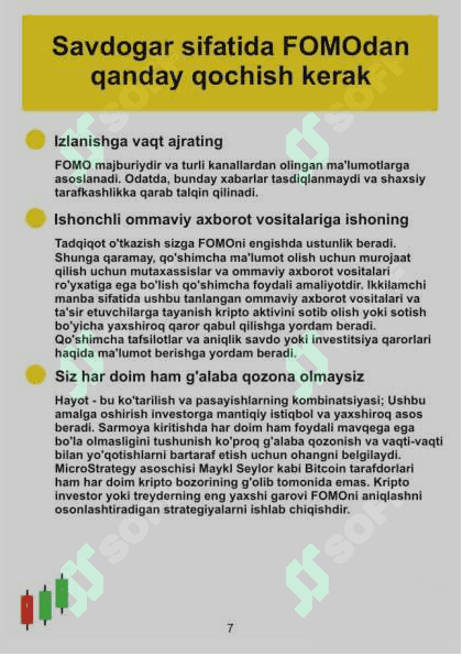 SIMPLE TRADING BOOK (o'zbek tilida full) 8