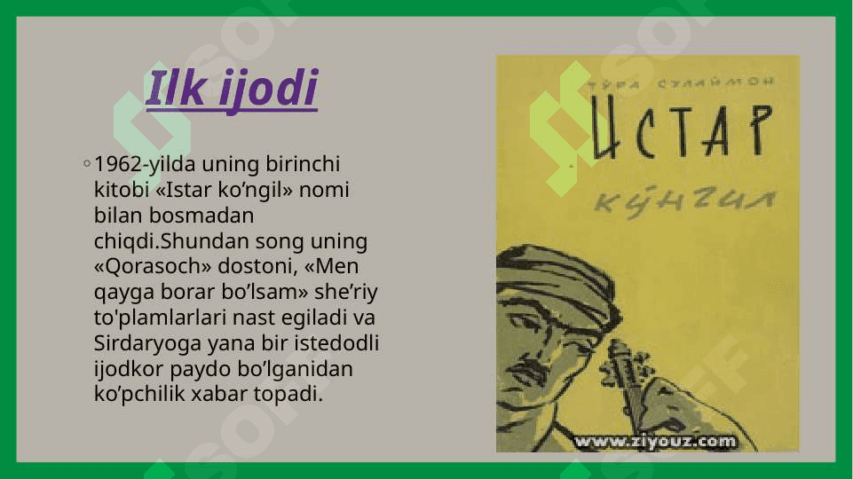 To‘ra Sulaymon 4