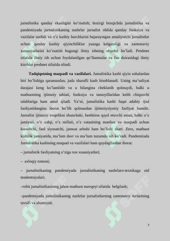 Pandemiya davrida axborot uzatishda ijtimoviy tarmoqlarning roli 7