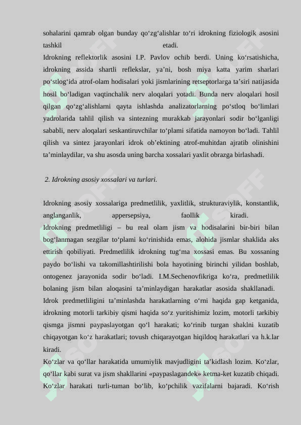 IDROK ILLYUZIYALARI VA ULARNI AMALIYOTDA QO‘LLASH 4