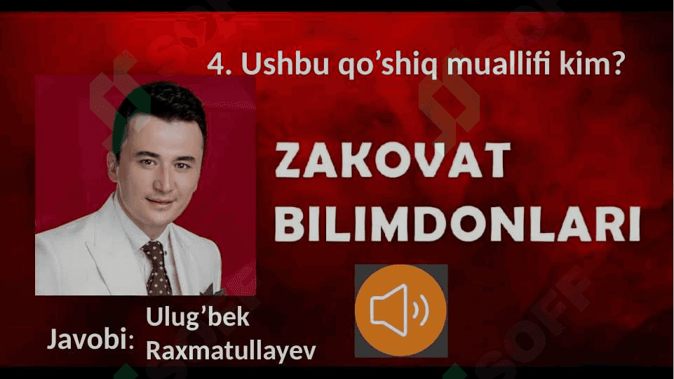 zakovat 4