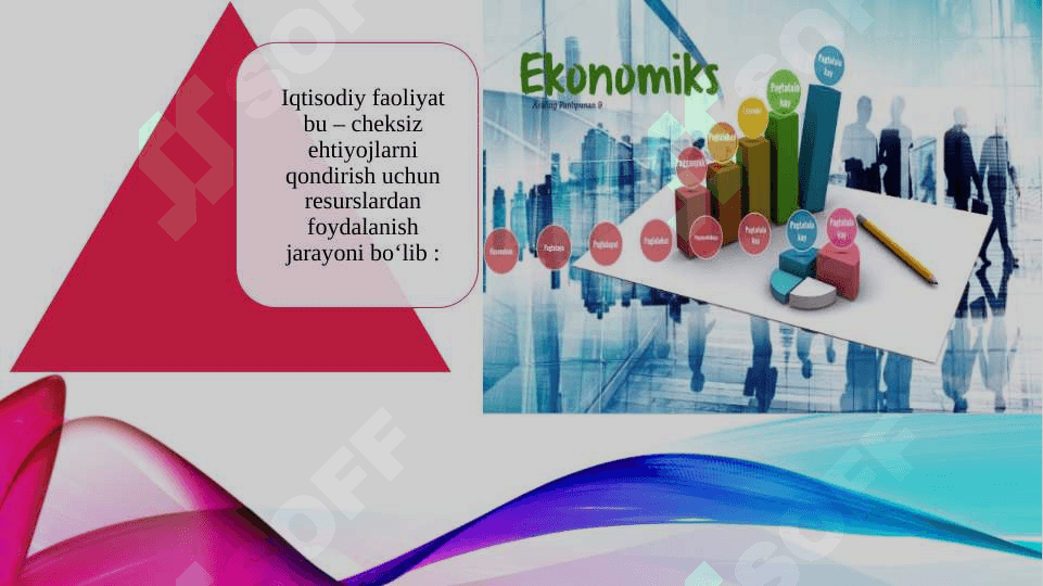 Iqtisodiy bazis tushunchalar (SLAYD) 5