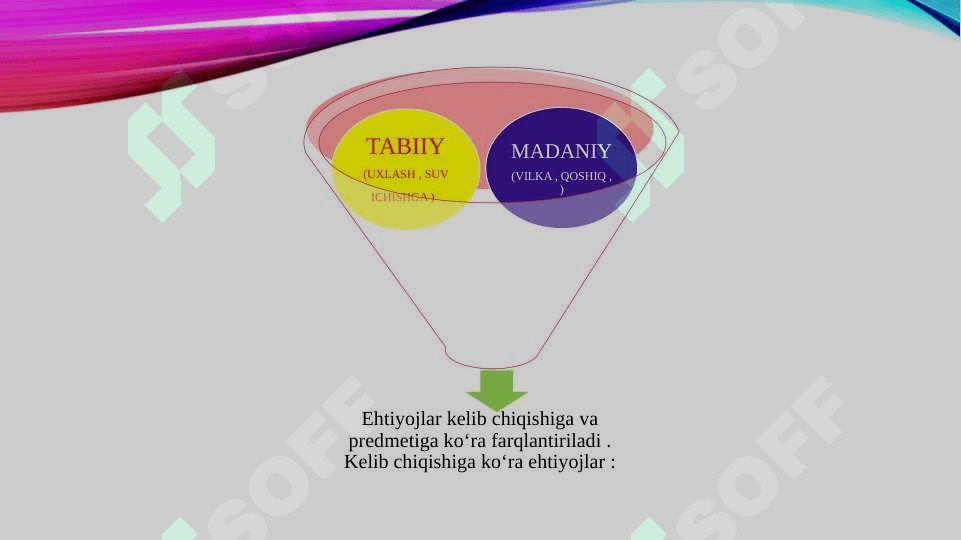 Iqtisodiy bazis tushunchalar (SLAYD) 8