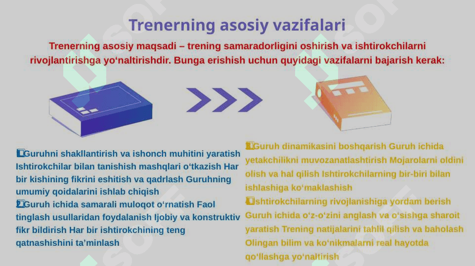 Psixologik treningni effektivligini baholash 2
