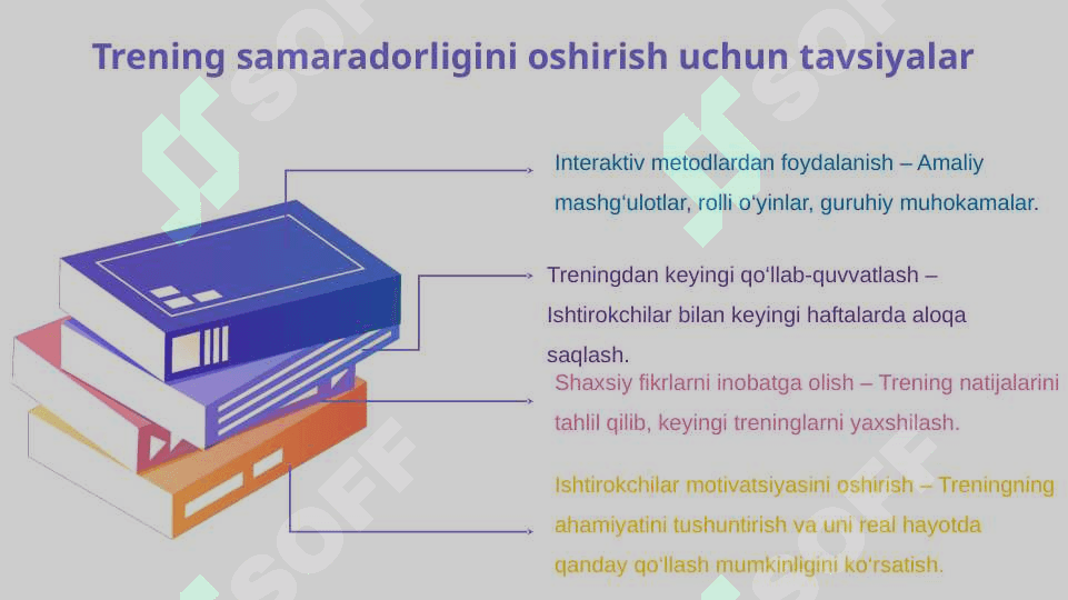 Psixologik treningni effektivligini baholash 6