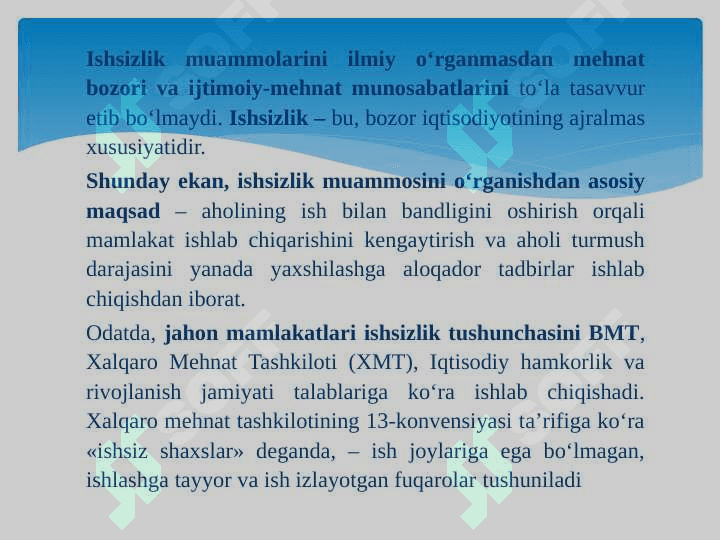 HOZIRGI ZAMON IQTISODIY TA’LIMOTLAR EVOLYUTSIYASI 3