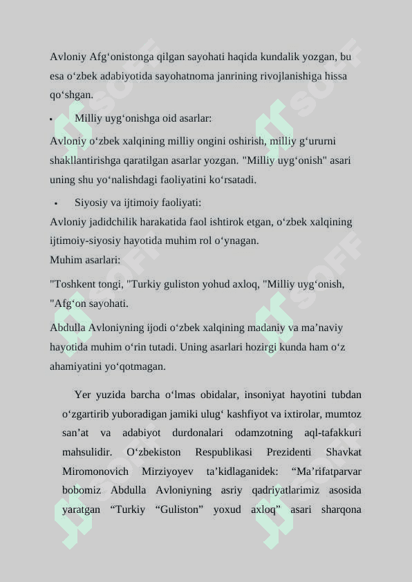 Abdulla Avloniy hayoti va ijodi 5