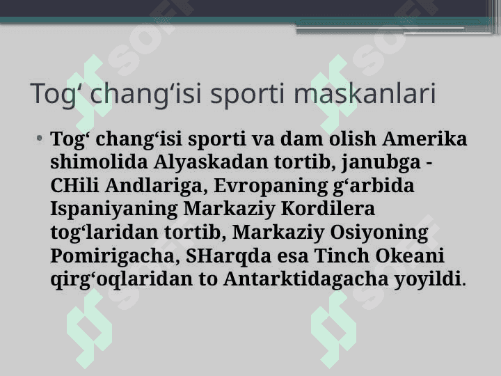 Sport turizmi 3