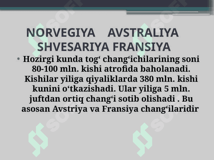 Sport turizmi 5