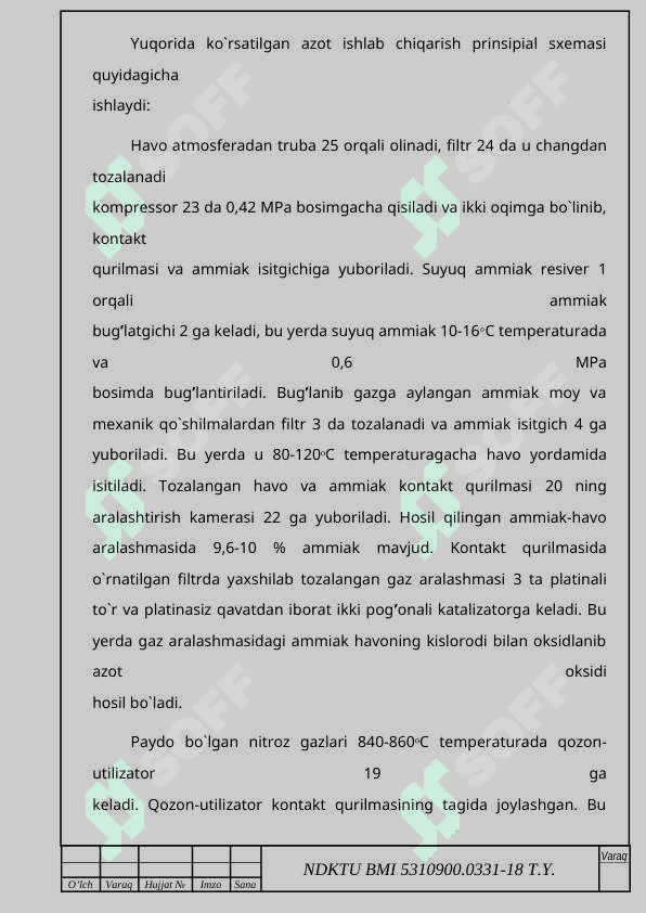 O‘lchash vositalarining metrologik xarakteristikalari va o‘lchashlarning bajarilish metodikasi 8