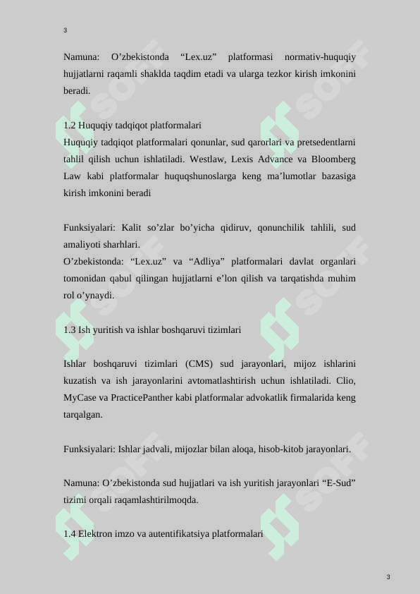 Legal Tech Referat 1 3