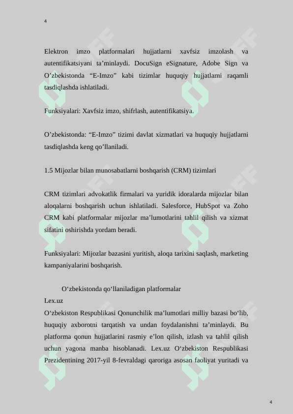 Legal Tech Referat 1 4