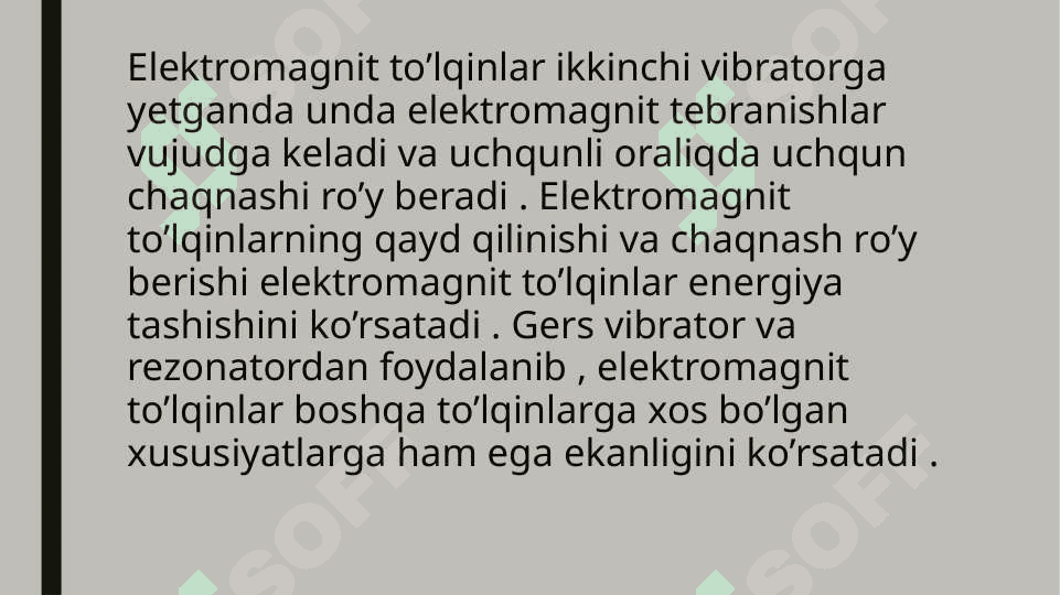 Gers viberatori 6