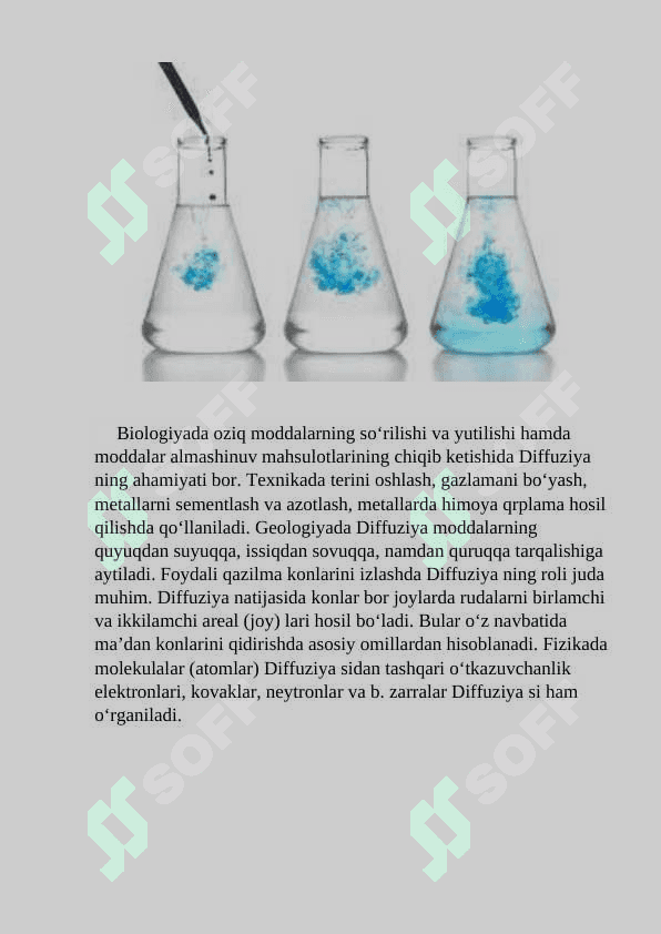 Qattiq jismlarda diffuziya xodisalari 2