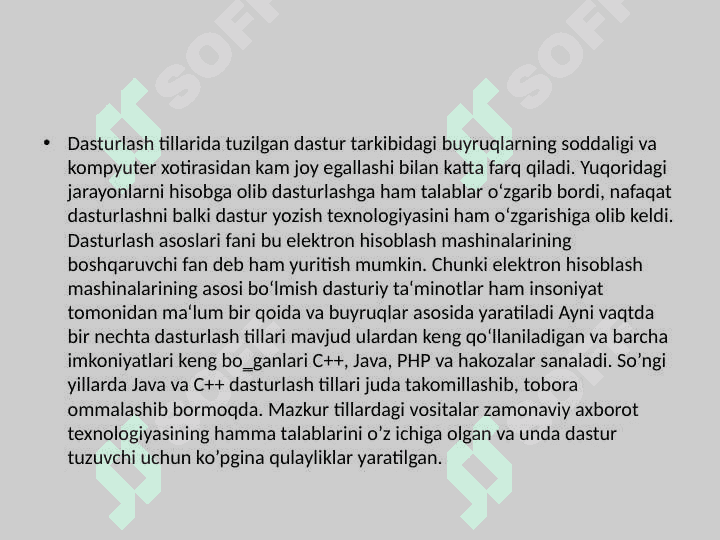 Masalalarning algoritmini tuzish va shu algoritm asosida Visual Basic dasturlash tilida dastur tuzish 4